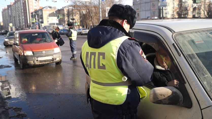 Фото Водители Челябинска игнорируют пешеходов