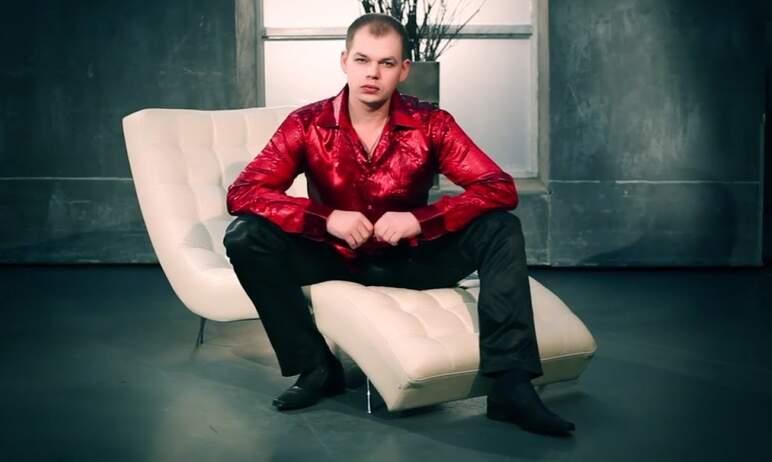 Фото В Челябинске выступит певец с выразительным бархатным баритоном	Алексей Брянцев