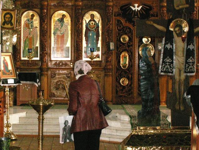 Фото Завтра Великая (Страстная) пятница