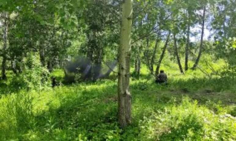 Фото Силовики Челябинской области искали и обезвреживали условных террористов