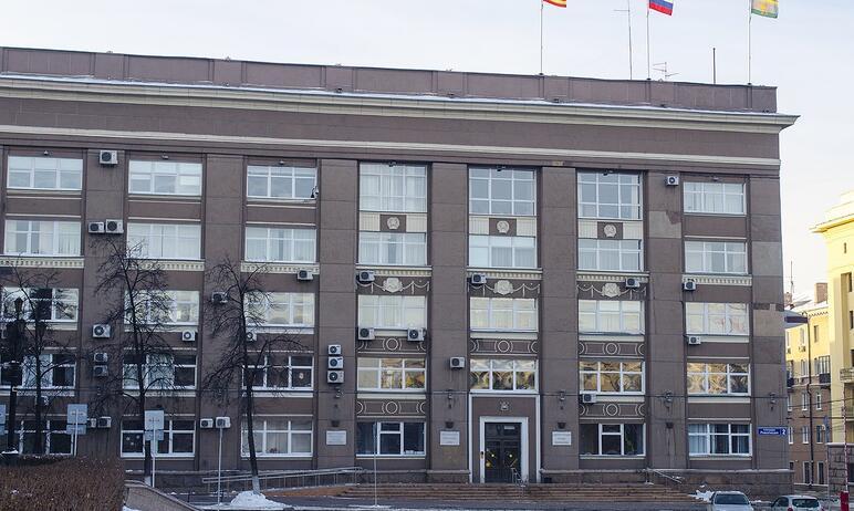 Фото Наталья Котова пригрозила подрядчикам серьезными штрафами за невывоз снега