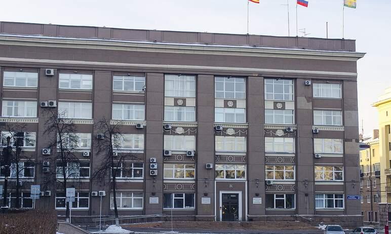 Фото В детских садах Челябинска подняли родительскую плату