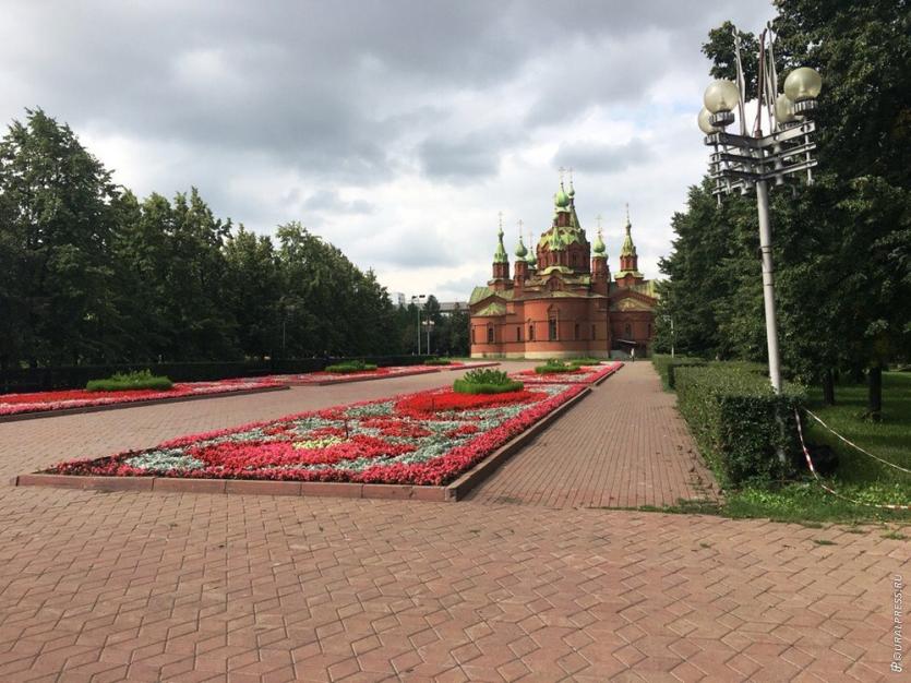 Фото Челябинск не без труда превращается в город, пригодный для жизни
