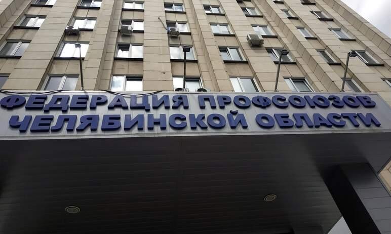 Фото Профсоюз Челябинской области оспорил увольнение водителей «Дикси»