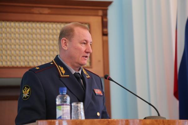 Фото На Южном Урале осужденные творят ради комфорта свободных людей  