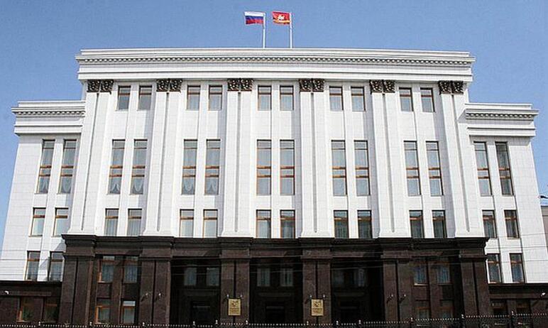 Фото Отставка в министерстве тарифного регулирования Челябинской области