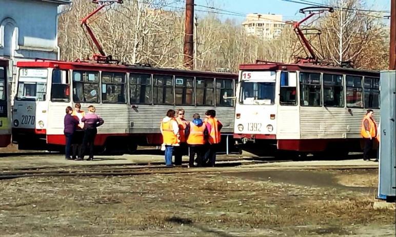 Фото «ЧелябГЭТ» и «ОГТ» сохранили всех сотрудников и погасили многомиллионные займы 