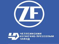 Фото В 2012 году ЧКПЗ планирует удвоить инвестиции в техперевооружение