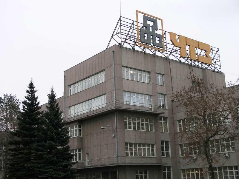 Фото ООО «ЧТЗ-Уралтрак» совершенствует экспортную политику