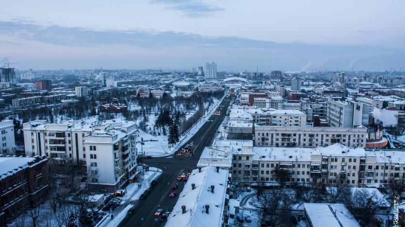 Фото Челябинские бизнесмены получат доступ к федеральной сети для интернета вещей