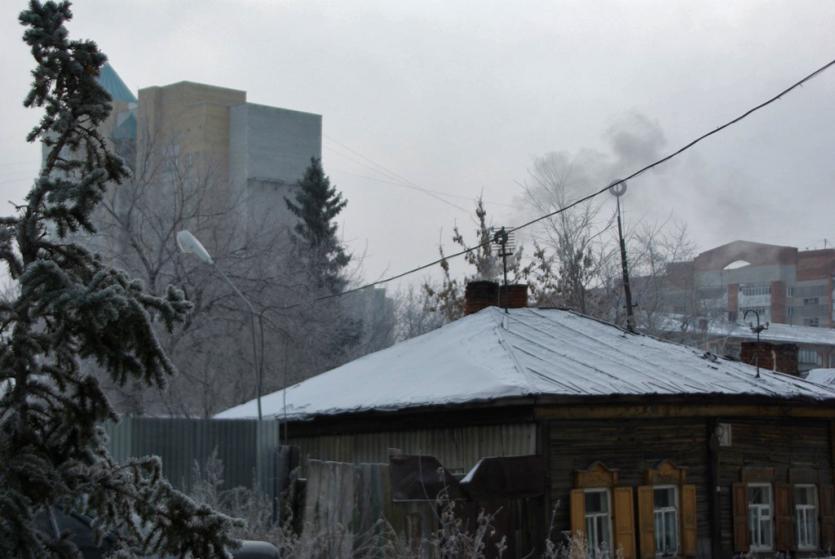 Фото Температурные рекорды в Челябинской области еще не побиты