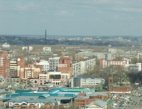 Фото В Челябинске под угрозой разрушения оказался 16-этажный дом