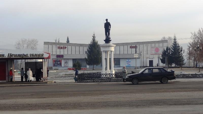 Фото Авария на водоводе в Верхнем Уфалее оставила без воды 80 домов, восемь детсадов и пять школ