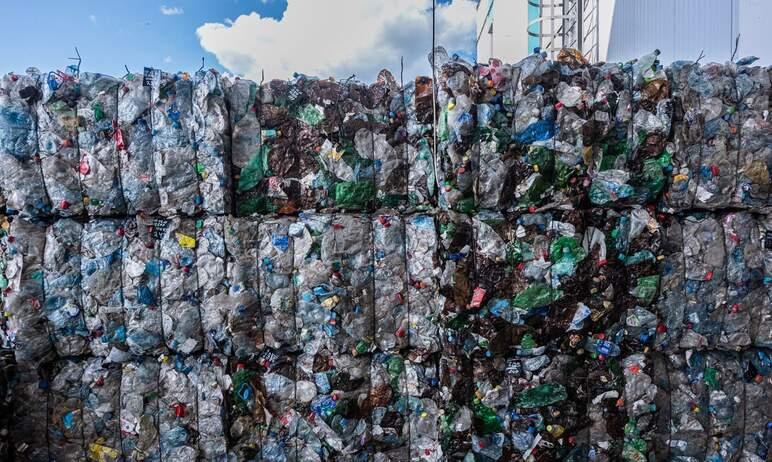 Фото Экопромышленный парк в Миассе будет перерабатывать 41,4 тысячи тонн отходов во вторсырьё