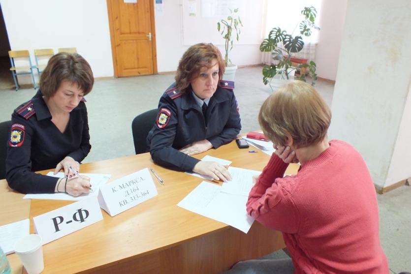 Фото В Магнитогорске начали выдавать документы пострадавшим от взрыва газа