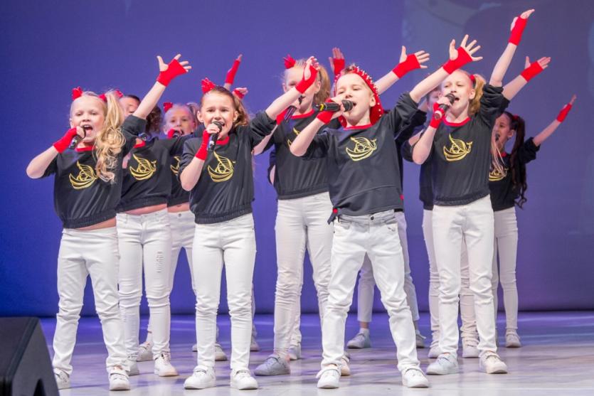 Фото «Весенний beat» подарит Челябинску грандиозный гала-концерт
