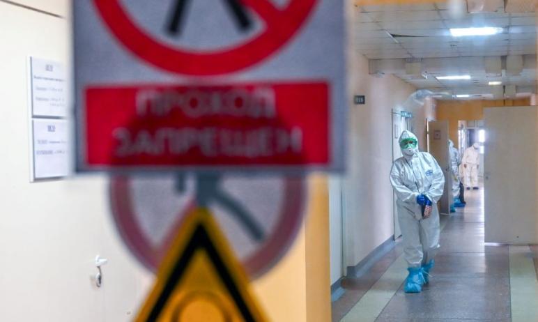 Фото В Челябинской области за сутки подтверждено 218 случаев ковида 