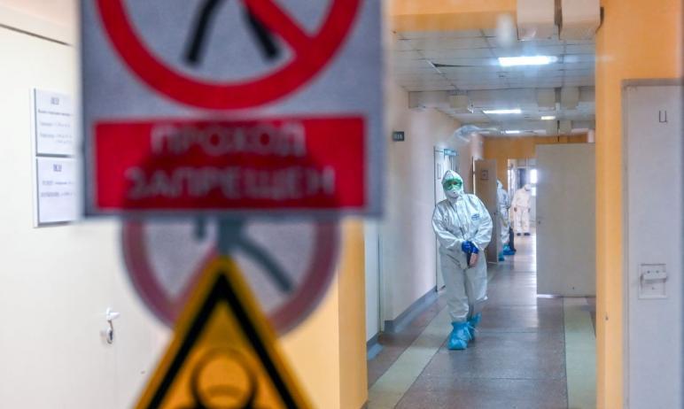 Фото На госпитальных базах Челябинской области выявлены нарушения в работе кислородного оборудования