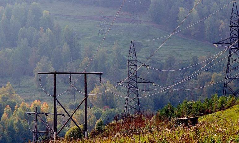 Фото В зоне ответственности Россети Урал выросло число аварий на энергообъектах из-за внешних воздействий 