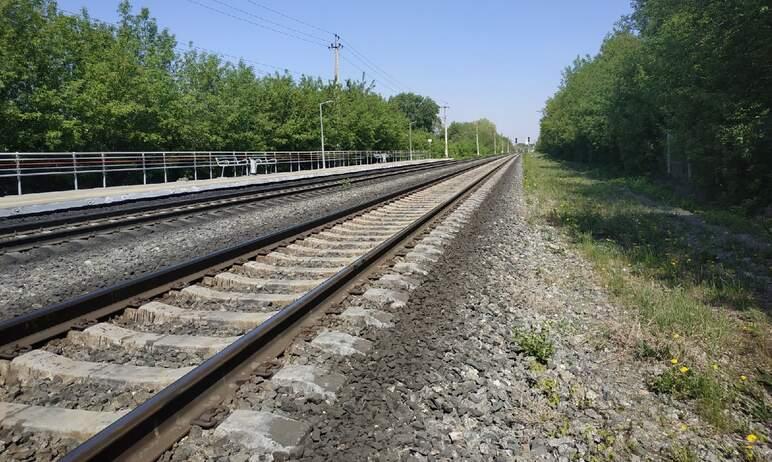 Фото Пригородные поезда на ЮУЖД переходят на летний график движения