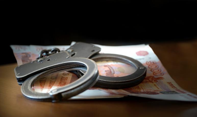 Фото Бизнесмен из Казахстана задержан за дачу взятки челябинскому таможеннику