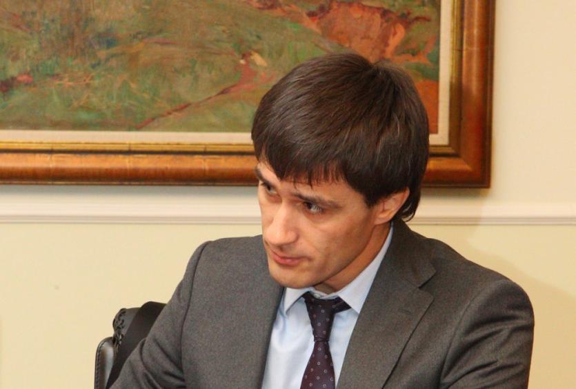 Фото Китайским предпринимателям предложили построить гостиницу в Челябинске к саммиту ШОС