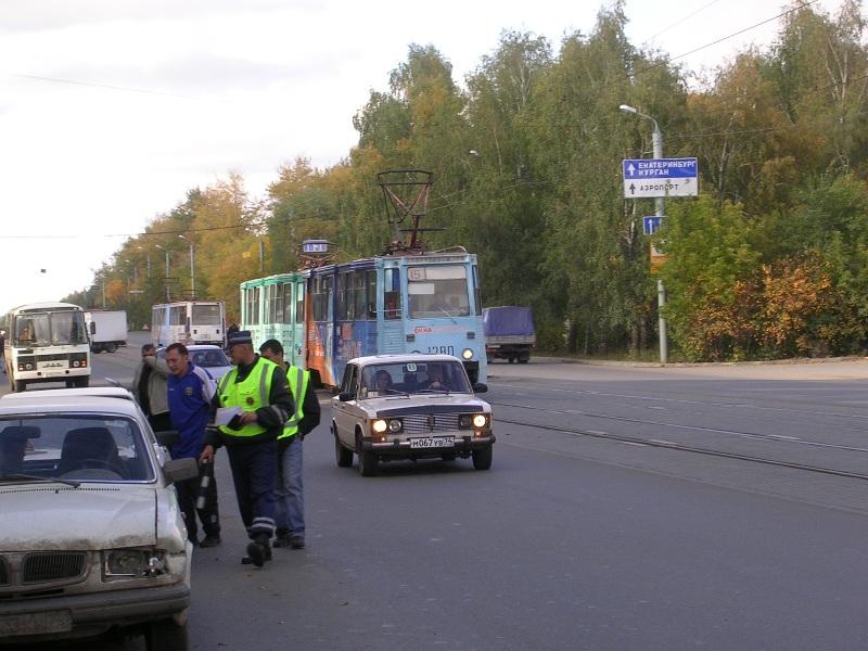 Фото Сотрудников ГИБДД обяжут общаться с водителями только под запись видеорегистратора