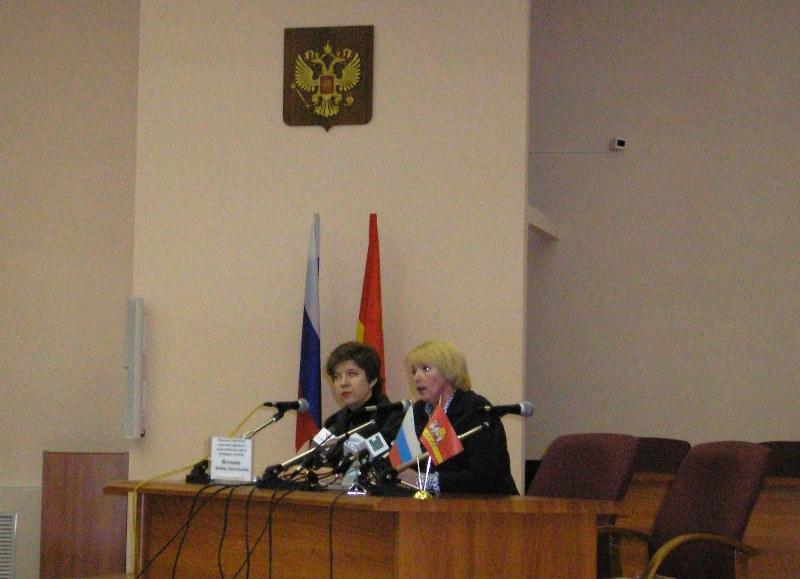 Фото Путевками в санаторий и средствами реабилитации южноуральских инвалидов теперь будут обеспечивать в соцзащите