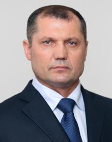 Фото Курирующий силовой блок вице-губернатор Челябинской области готов к ответу