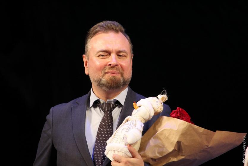 Фото Вадим Евдокимов станет одним из наставников будущих молодых лидеров Урала