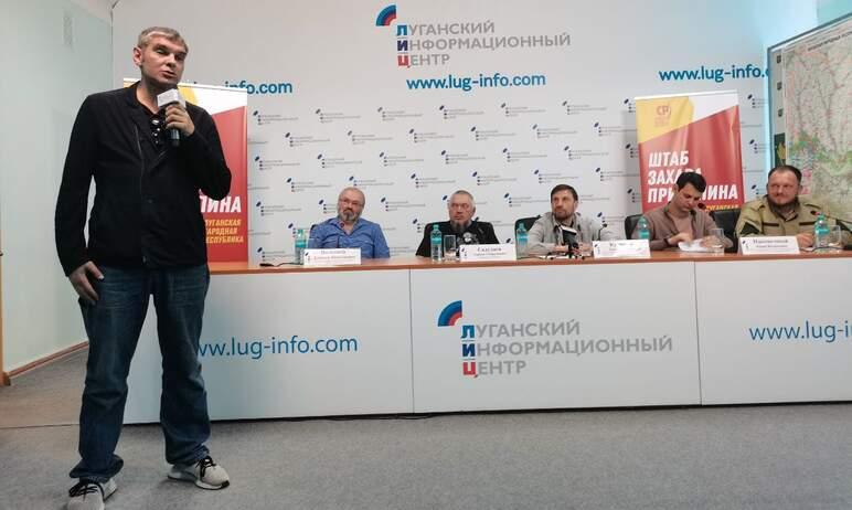 Фото Депутат Госдумы высказался о позорном поведении таможни и ГИБДД в отношении Донбасса