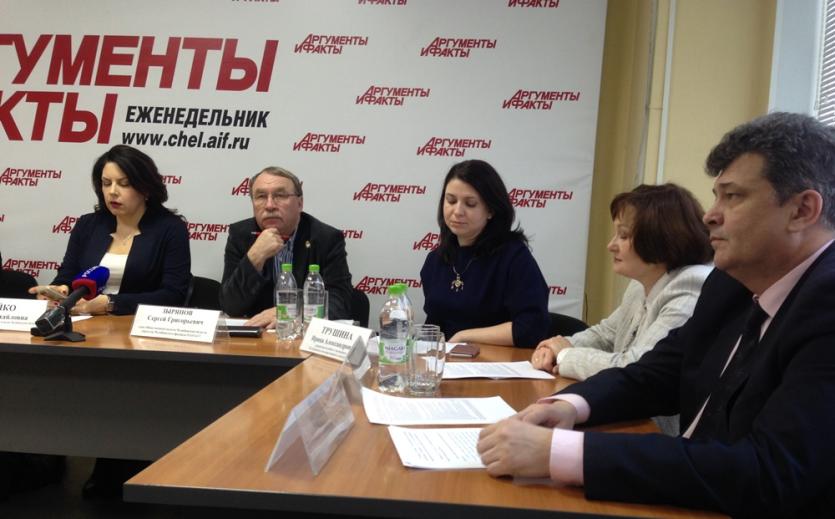 Фото Инженеры и переводчики: проректоры челябинских вузов рассказали о спросе на специальности и ценах на обучение