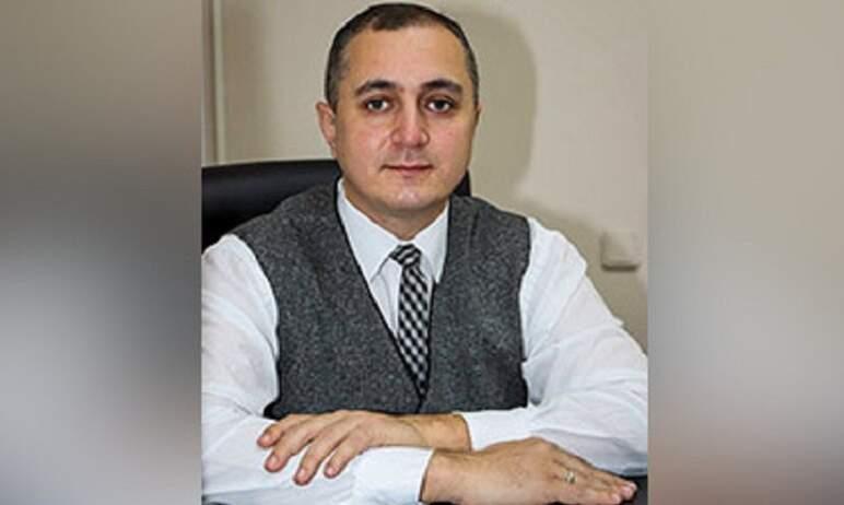 Фото Челябинский облсуд оставил Арсена Симонова под стражей
