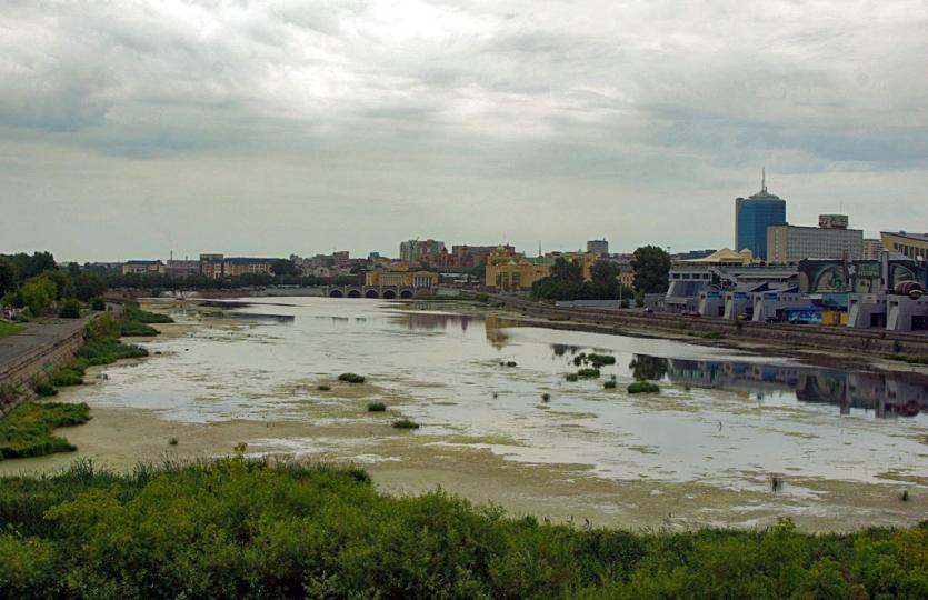 Фото Челябинск обследуют архитекторы из Москвы