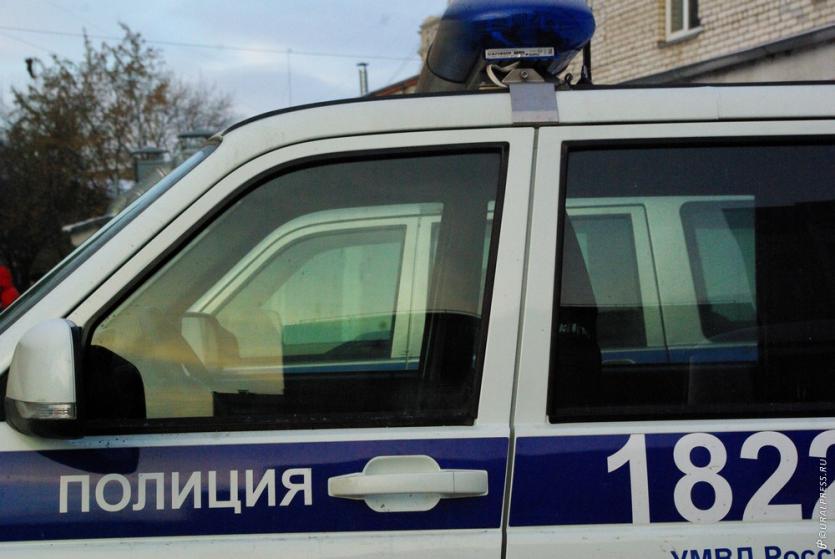 Фото Воры не дремлют: полицейские Челябинска просят водителей быть бдительней