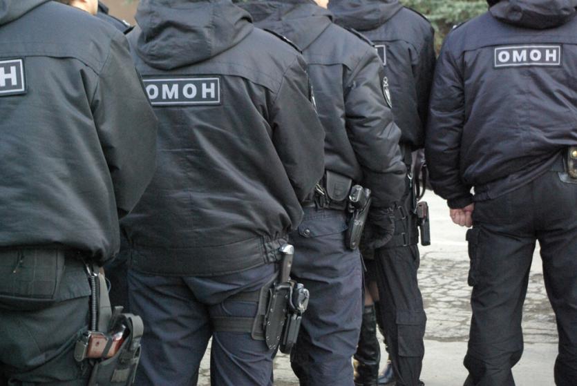 Фото В администрации Коркино проходят обыски