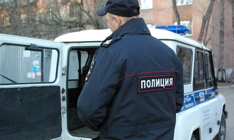 Фото Активиста «Гражданского патруля» из Златоуста задержали с наркотиками