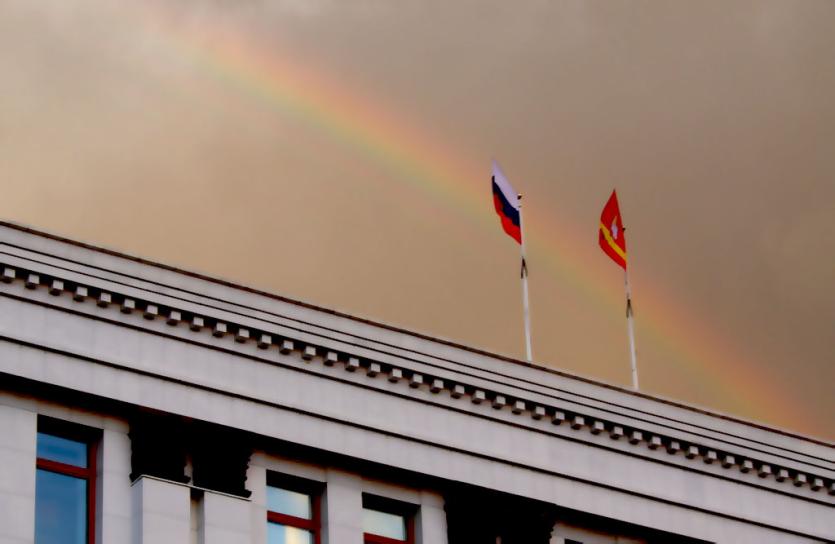 Фото В Челябинске активные общественники обсуждают насущные проблемы