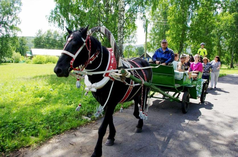 Фото «Черемушки» - летний лагерь, где особенным детям хорошо