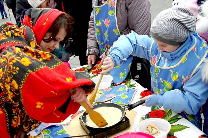Фото У южноуральцев узнают их рацион питания