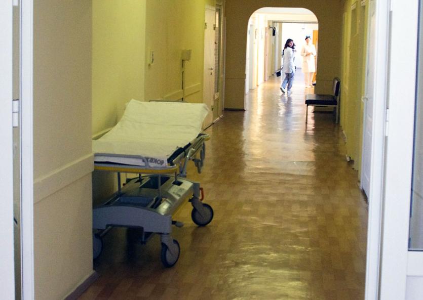 Фото Роспотребнадзор: карантина по туберкулезу в общежитии ЮУрГУ не будет