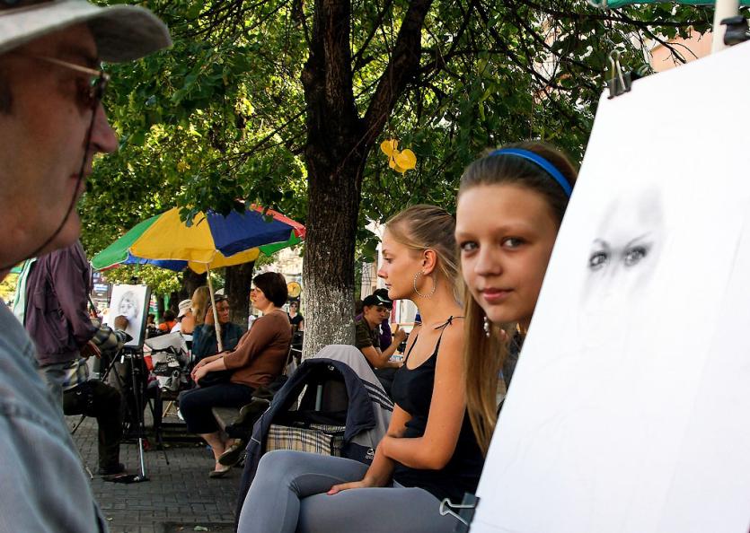 Фото В четверг в Челябинской области тепло, небольшие дожди