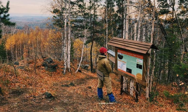 Фото В новогодние праздники южноуральцев ждут «Крылья дракона», «Чертов палец» и «Скалы любви»