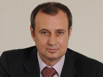 Фото Задержанный ФСБ глава Копейска Вячеслав Истомин подозревается в получении крупных взяток