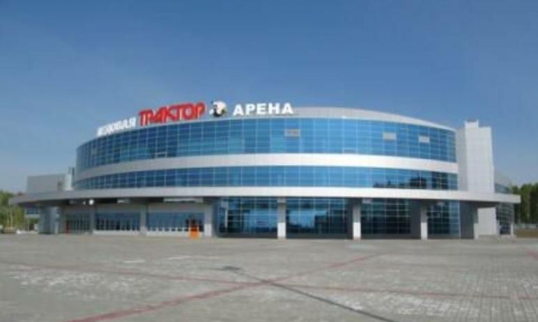 Фото В министерстве спорта прокомментировали закупку холодильного оборудования для арены «Трактор»