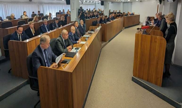 Фото В Магнитогорске увеличили расходы бюджета