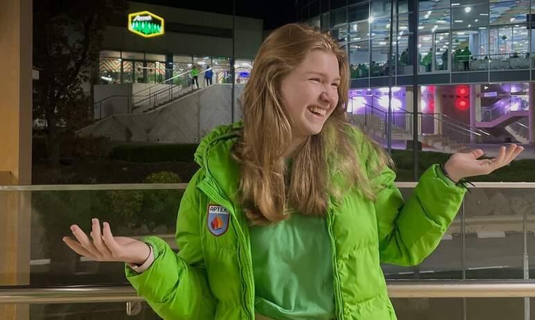 Фото Юная миллионерша из Челябинска: как школьница выиграла миллион, решая кейсы