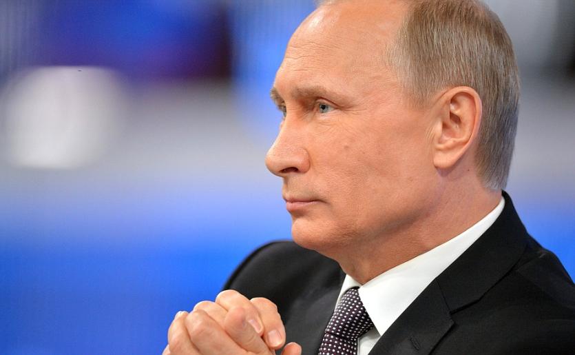Фото  С 2018 года в России будут выплачивать пособия на первенцев