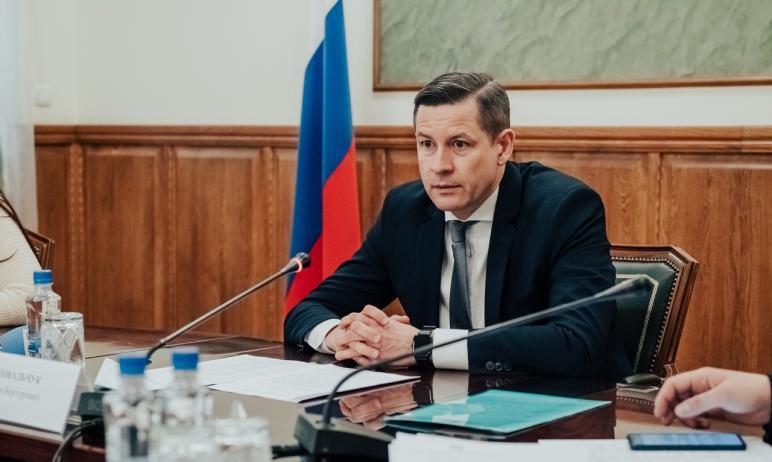 Фото В Челябинской области наградили лучших «экспортеров года» 