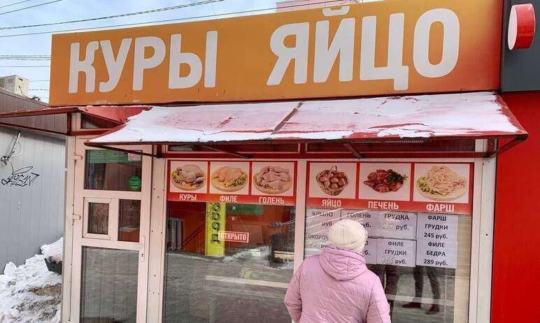 Фото Комсомольский проспект Челябинска избавят от киосков-«нелегалов» и озеленят